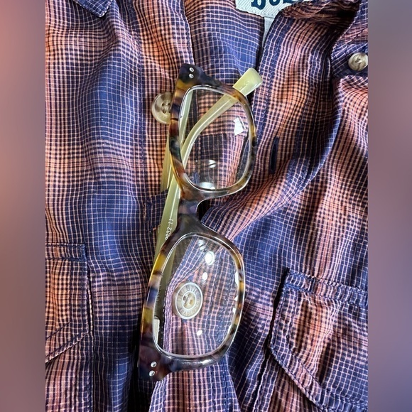 Duluth Trading Co Men's Relaxed Fit Armachillo Long Sleeve Shirt Large Tall - Picture 10 of 10